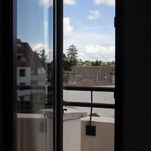 Deluxe Double Room Balcony